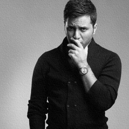 احسان حق شناس قلبتو وا کن